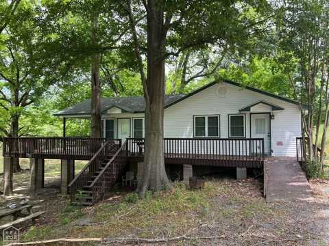 6 Levee Road, Clarendon, AR 72029