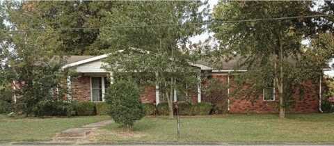 400 N 1st Street, Marmaduke, AR 72443