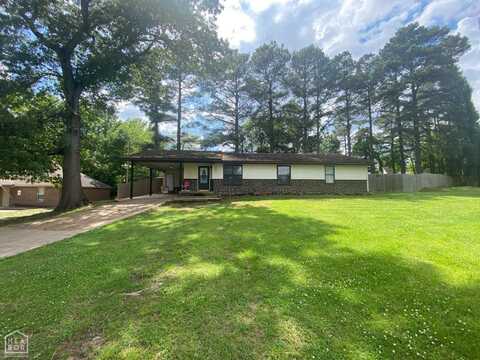 2202 Hurst Lane, Jonesboro, AR 72404