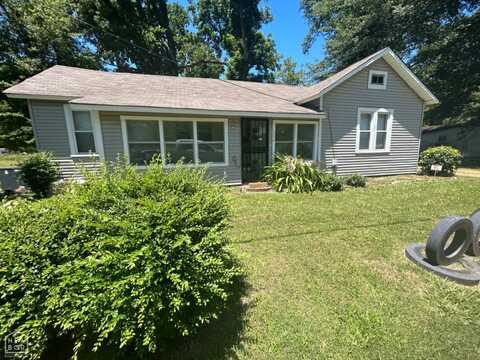 306 Hayes, Joiner, AR 72350