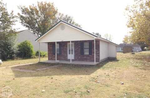 208 Jennifer Street, Trumann, AR 72472