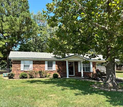 308 Carson Street, Bono, AR 72416