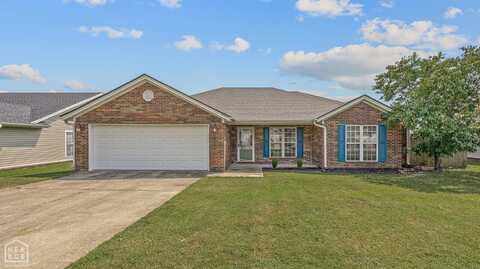 5909 Newcastle Drive, Jonesboro, AR 72405