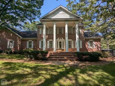 652 Eagle Mountain Boulevard, Batesville, AR 72450