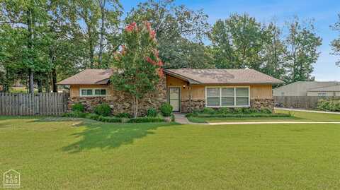 2116 Fleetwood Drive, Jonesboro, AR 72401