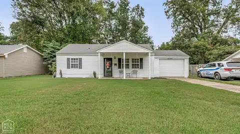 1116 North Drive, Osceola, AR 72370