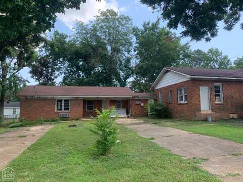 2708 Stallings Lane, Jonesboro, AR 72401