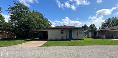 101 105 Concord Avenue, Manila, AR 72442