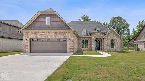 3023 Brianna Drive, Jonesboro, AR 72404