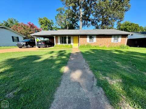 1920 Dogwood Street, Pocahontas, AR 72455