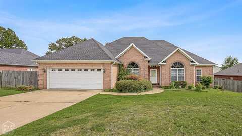 3705 Marchbanks Circle, Jonesboro, AR 72405