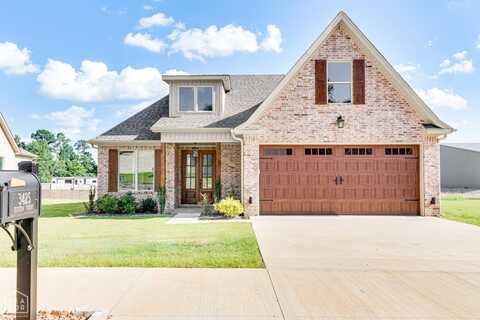 3425 Hudson Cove, Jonesboro, AR 72405