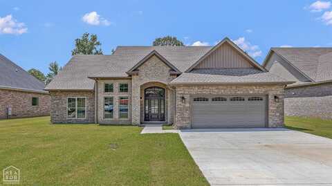 3019 Brianna Drive, Jonesboro, AR 72404