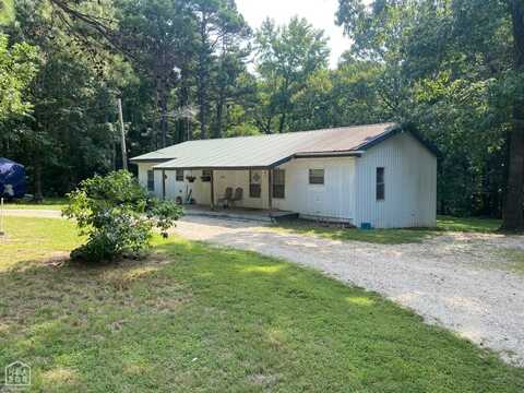 634 County Road 333, Cherry Valley, AR 72324