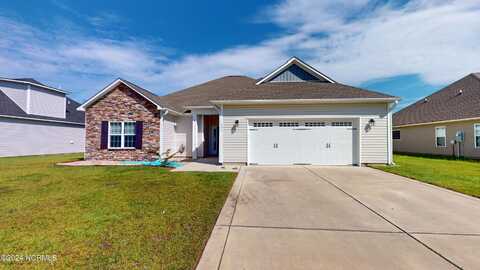 503 White Cedar Lane, Jacksonville, NC 28546