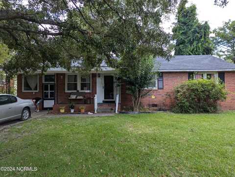 1004 River Street, Jacksonville, NC 28540