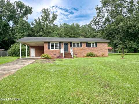 139 Dogwood Acres Road, Beulaville, NC 28518