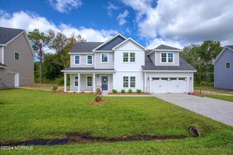 103 Creek Bluff Road, Newport, NC 28570