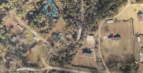 0.22 Ace Lane Road, Swansboro, NC 28584