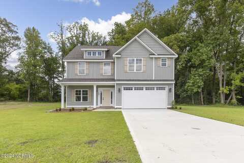 400 Mulligan Lane, Jacksonville, NC 28540