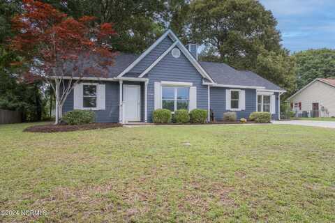 552 Swansboro Loop Road, Swansboro, NC 28584