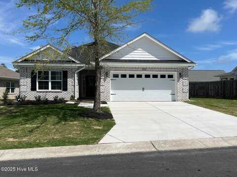 1204 Opaca Drive SE, Bolivia, NC 28422
