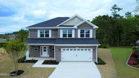 1200 Isu Court SE, Bolivia, NC 28422