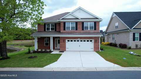 1215 Opaca Drive SE, Bolivia, NC 28422
