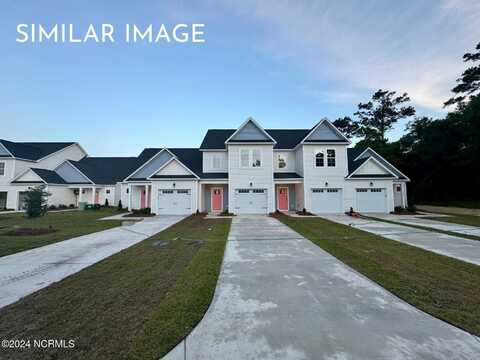 132 Coastline Circle, Cedar Point, NC 28584