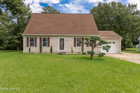 1230 Creek Road, Morehead City, NC 28557