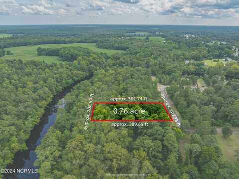 00 Trent Acres Drive, Pollocksville, NC 28573