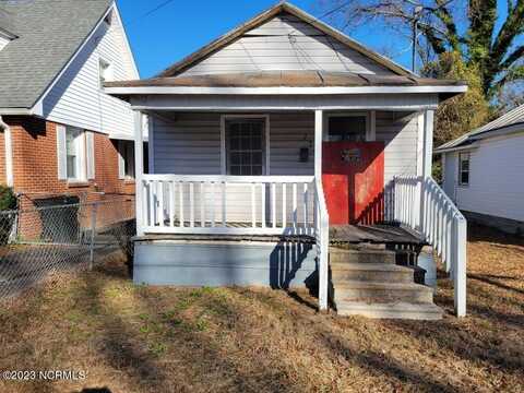 720 Fields Street, Kinston, NC 28501