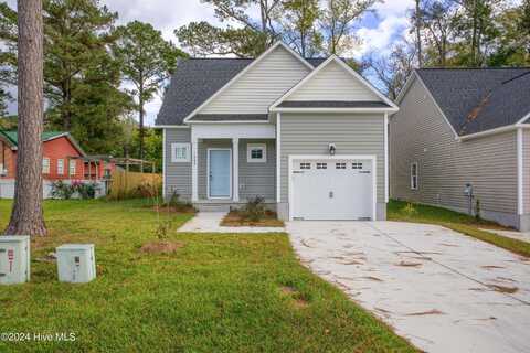 1002 Onsville Drive, Jacksonville, NC 28546