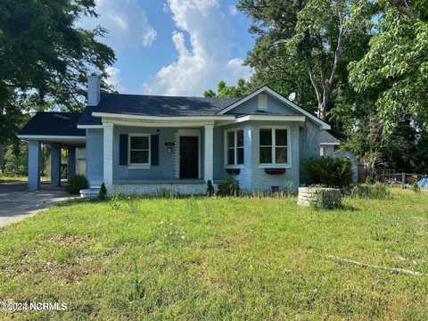 306 Sherwood Road, Jacksonville, NC 28540