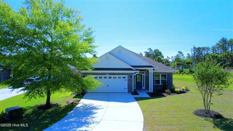 1237 Mandevilla Drive SE, Bolivia, NC 28422