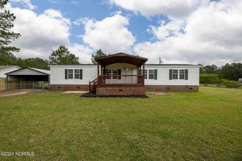 1127 Old Tar Landing Road, Jacksonville, NC 28540