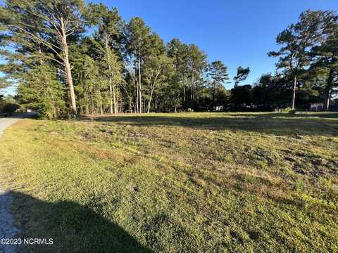 Lot 10 Pinewood Dr Drive, Jacksonville, NC 28546