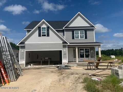 837 Cooke Drive, Hubert, NC 28539