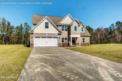 175 Vista Cay Drive, Hubert, NC 28539