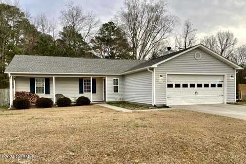 102 Nicole Court, Jacksonville, NC 28540