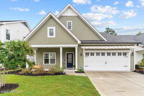 3763 Spicetree Drive, Wilmington, NC 28412