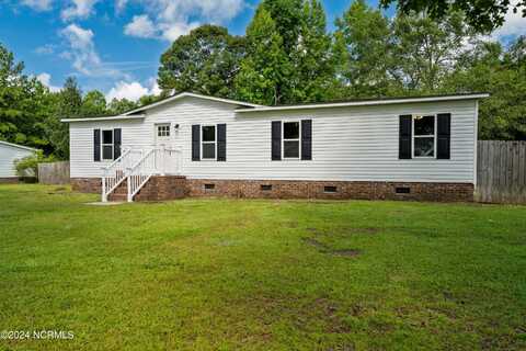 142 Aberdeen Lane, Jacksonville, NC 28540