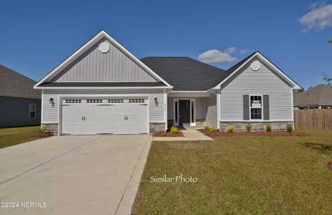 925 Uplands Lane, Jacksonville, NC 28546