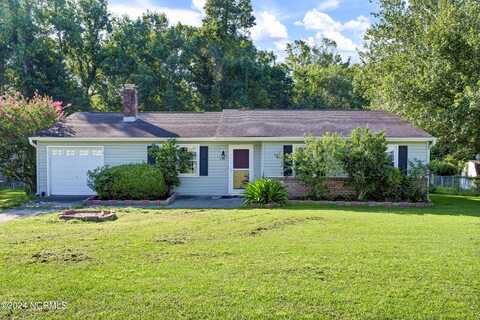 605 Duke Court, Jacksonville, NC 28546