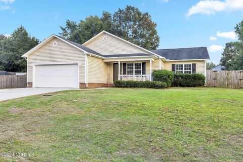 103 Cobalt Stream Court, Jacksonville, NC 28546