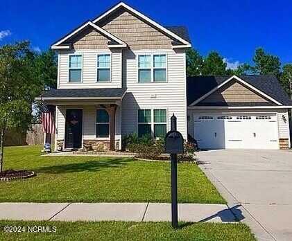 317 First Post Road, Jacksonville, NC 28546