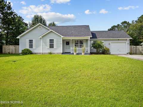 330 Running Road, Jacksonville, NC 28546