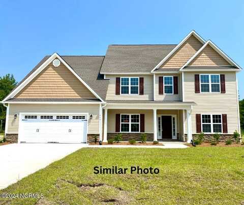 331 Water Wagon Trail, Jacksonville, NC 28546