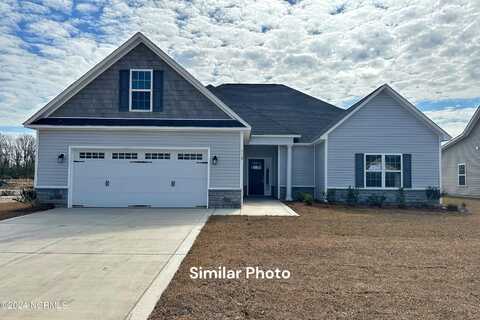 729 Secession Lane, Jacksonville, NC 28546