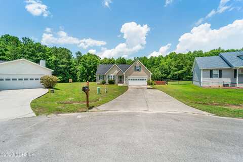 103 Appleton Lane, Richlands, NC 28574